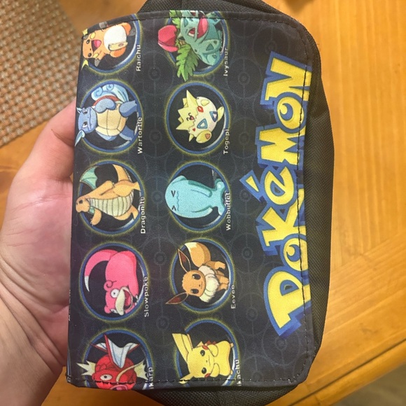 Pokemon Pencil Case - Picture 8 of 8